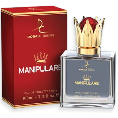 Manipulare Dorall Collection - Eau de Toilette for Men 100 ml