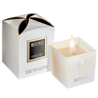 JFenzi La Amore - Natural Soy Candle