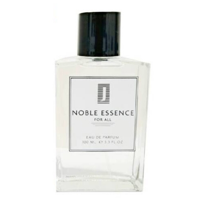 JFenzi Noble Essence for All - Eau de Parfum, unisex 100 ml