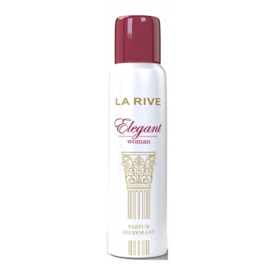 La Rive Elegant Woman - Deodorant for Women 150 ml