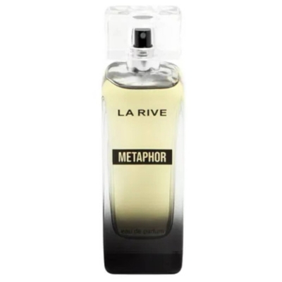 La Rive Metaphor - Eau de Parfum for Women, tester 100 ml