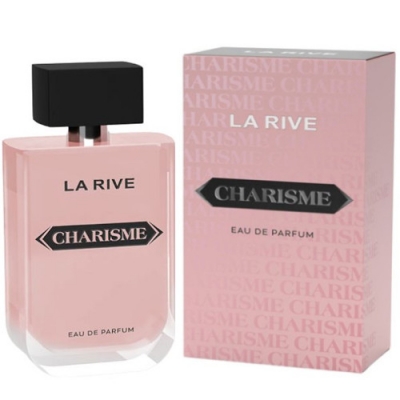 La Rive Charisme - Eau de Parfum for Women 90 ml