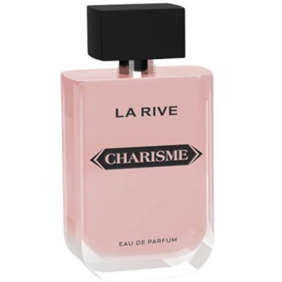 La Rive Charisme - Eau de Parfum for Women 90 ml