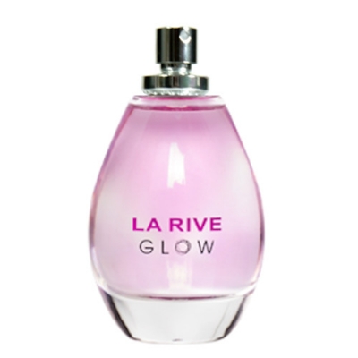 La Rive Glow - Eau de Parfum for Women, tester 90 ml