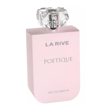 La Rive Poetique - Eau de Parfum for Women 90 ml