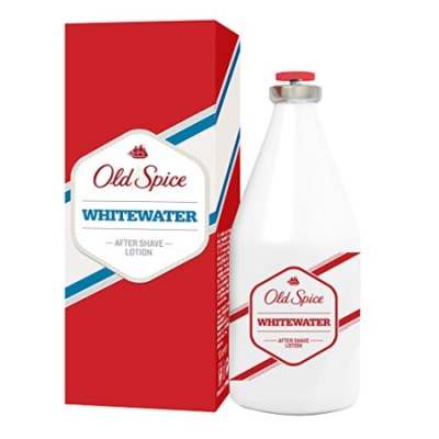 Old Spice Whitewater - After Shave 100 ml