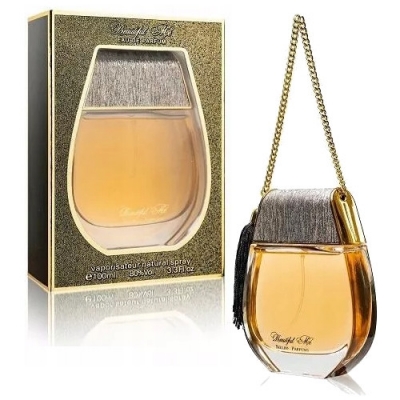 Sellion Beautiful Gold - Eau de Parfum for Women 100 ml