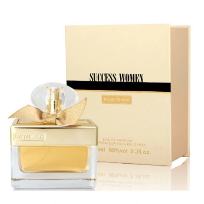 Sellion Succes Women - Eau de Parfum for Women 100 ml