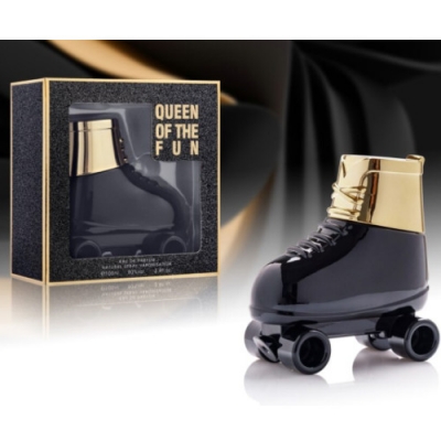 Tiverton Queen Of The Fun - Eau de Parfum for Women 100 ml